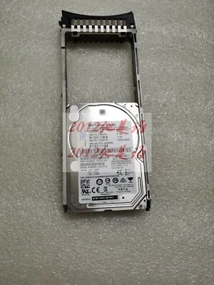 IBM 2TB 00WK780 00WK781 00WK896 2TB 7.2K 12Gbps SAS 2.5"  V7000 Gen2 HARD DRIVE - Image 1 of 4