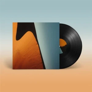 George Fitzgerald Not As I 12" Vinilo EP Numeradas 2023 Double Six - Picture 1 of 1