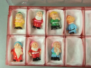 ALTFIG: Die 7 Zwerge - Komplettsatz (2) - Bild 1 von 1