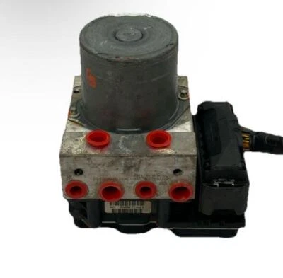 BMW X1 sistema de frenos antibloqueo 2013 2015 módulo de bomba abs 2,0 L tracción trasera OEM 34516768550 Foto 1 de 4