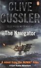 The Navigator: The NUMA Files #7 By Clive Cussler