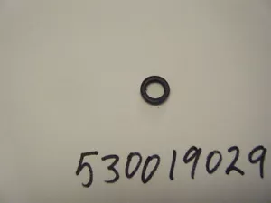 NEW POULAN OIL PUMP QUAD RING PN 530019029 S25, S25AV, S25DA - Picture 1 of 1