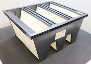 CTS Luft- und Flüssigkeitsfilter Kompaktkassette SE31RH00 MVP85-P-0491x0593x292 - Picture 1 of 8
