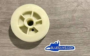 BLUESAWS Starter Pulley For STHL 066 MS660 OEM# 1122 195 0400 - Picture 1 of 4