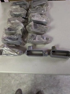 (Paquete de 13) CUERPO CONDUCTO KILLARK TWOLRL-2 3/4" Nuevo - Imagen 1 de 4