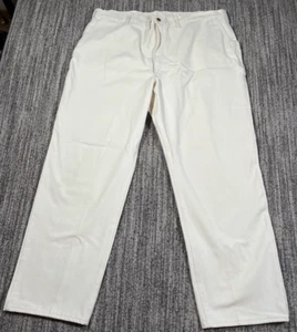 OshKosh B'gosh Carpenter Painter Union Made Sanforized Pants 44x32 Dungaree - Picture 1 of 8