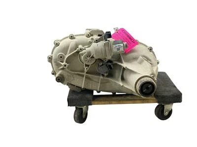 2019-2021 CHEVY SILVERADO 1500 2 SPEED TRANSFER CASE (OPT MQE) 84554628 A4F *88K - Image 1 of 4