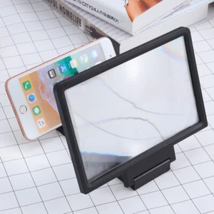 Handy Lupe Halter Verstärker Bildschirmlupe für Laptop - Bild 1 von 11