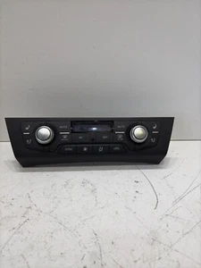 2012-2018 AUDI A6 A7 DASH HEATER AC TEMPERATURE CLIMATE CONTROL UNIT OEM - Picture 1 of 8