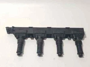 221503475 bobina accensione per OPEL TIGRA TWIN TOP ENJOY 2004 4448675 - Picture 1 of 5