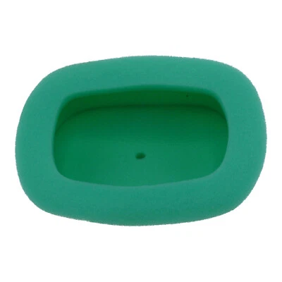 DUAL STAGE Air Filter Fits HONDA XR200R 1984 1985 1986 1987 1988 1989 XR200-R - Image 1 of 3