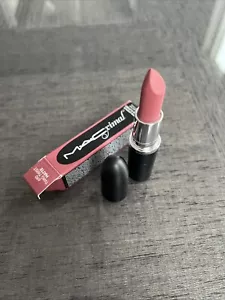 MAC Cosmetics MACximal Matte Lipstick 690 TWIG TWIST | New W/ Fast Ship! READ - Picture 1 of 8