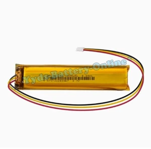 New 802085 533-000221 Battery For Logitech K800 MX KEYS YR0073 Keyboard - Bild 1 von 1