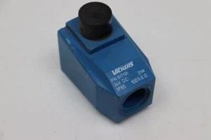 Vickers PN 617191 24V.DC 31W - Bild 1 von 3
