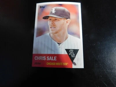 2016 Topps Archives Baseball - Image 1 of 4