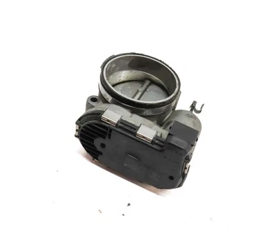 07-18 CUERPO ACELERADOR PORSCHE 911 BOXSTER CAYMAN PANAMERA CAYENNE 958 970 987 997 Foto 1 de 4