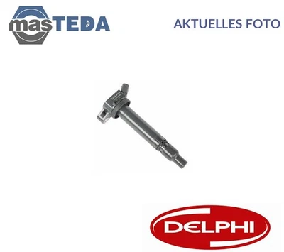 GN10366-12B1 MOTOR ZÜNDSPULE DELPHI NEU OE QUALITÄT - Image 1 of 4