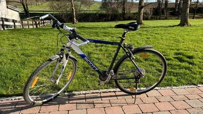 Fahrrad SCOTT Trekkingrad Reifengröße 28 Zoll - Bild 1 von 4