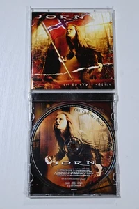 Jorn - Out To Every Nation - 2004 - AFM - CD - Picture 1 of 5
