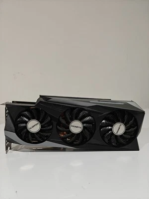 GIGABYTE NVIDIA GeForce RTX 3080 10GB GDDR6X Graphics Card - image 1 of 4