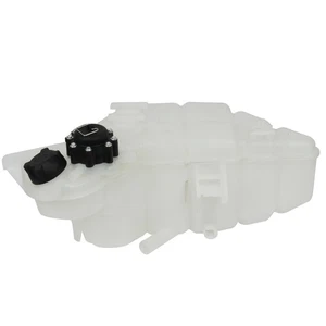 Radiator Coolant Overflow Tank Fits Porsche 911 3.8L 2005-2012 3.6L 2001-2012 - Picture 1 of 14