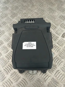 Afficheur Tête Haute - DS DS5 PHASE I (1) - Référence : 96655432ZD - Picture 1 of 4