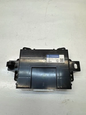 Centralina Climatizzatore Condizionatore Subaru Outback 2006 Benzina 72343AG040 121kW - Immagine 1 di 4