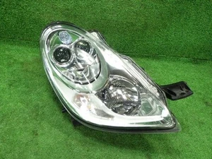 MITSUBISHI i-MiEV 2009 ZAA-HA3W Right Headlight 8301B906 [Used] [PA113139428] - Picture 1 of 2