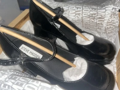 Steve Madden Mary Jane’s Foto 1 de 3
