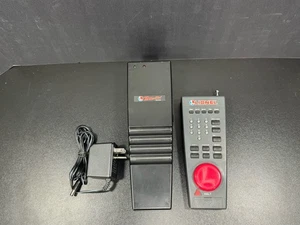 Lionel 6-12969 TMCC Trainmaster Command  set CAB-1 remote & base EX - Picture 1 of 10