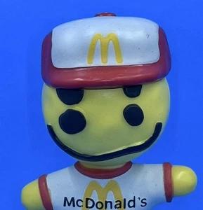McDonalds Cactus Plant Flea Market Cactus Buddy Adult Happy Meal Toy 2022 - Bild 1 von 7