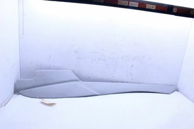 2012-2016 BMW M6 F12 Center Console Trim Left OEM Used - Imagem 1 de 4