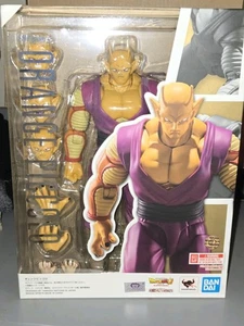 S.H. Figuarts Dragon Ball Super Hero Orange Piccolo Premium Bandai Exclusive - Picture 1 of 2
