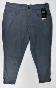 Travis Mathew Open To Close Pants Men’s 32x22 Ebony Lightweight Stretch - Picture 1 of 10