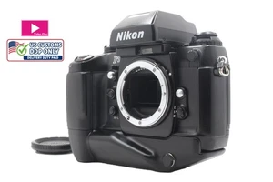 Cámara fotográfica réflex Nikon F4S F4 S Final Late ≪COMO NUEVA S/N 261xxxx≫ MF-22 de JAPÓN - Imagen 1 de 14