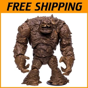 Ultra Articulated DC Rebirth Clayface Figur - Bild 1 von 3