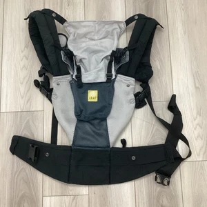 Lillebaby Complete All Seasons Ergonomische 6-in-1 Babytrage für Neugeborene Kleinkind - Bild 1 von 11