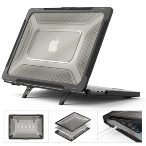 SEYMCY Cover Compatible with MacBook Pro 14 inch Case 2024 2023 2022 2021, - Picture 1 of 7