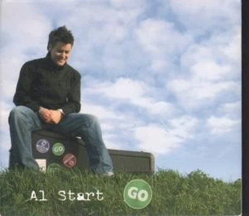 Al Start Go CD UK Lone Coyote Im Ausklappbaren Digipack LCP007 - Bild 1 von 1