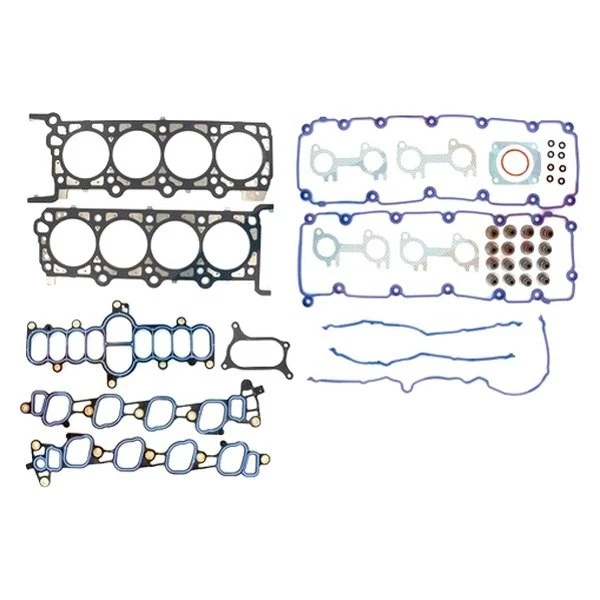 For Ford Expedition 2000 Apex Auto AHS4072 Cylinder Head Gasket Set Foto 1 de 1