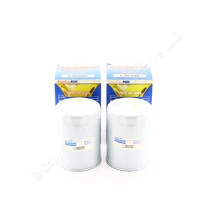 Purolator L30260 Engine Oil Filter Replacement for 1972-1994 Porsche 911 2-Pack - Picture 1 of 3