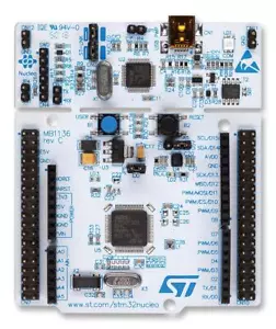 NUCLEO-F103RB STMICROELECTRONICS NUCLEO BOARD, MCU - Picture 1 of 1
