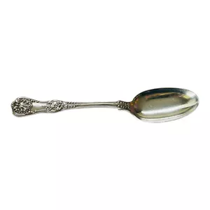 Tiffany & Co English King Sterling Silver Serving Spoon - Picture 1 of 5