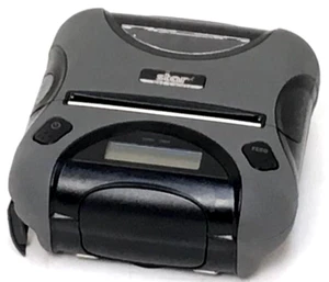 Star Micronics SM-T300i Mobile Direct Thermal Printer Blutooth iOS Android testd - Picture 1 of 5