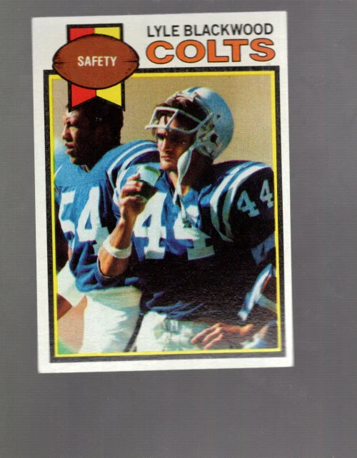A9740- 1979 Topps FB Cards 299-348 APPROXIMTE GRADE -You Pick- 15+ FREE US SHIP - Image 1 of 1