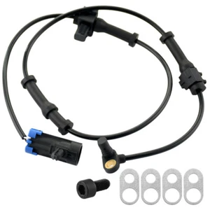 Front Wheel ABS Speed Sensor 515093 For 2006 2007 2008 Hummer H3 A4 - Foto 1 di 4