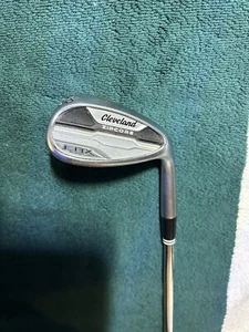 Cleveland CBX Zipcore Wedge - Steel Shaft 60degree - Picture 1 of 2