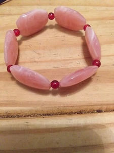 Octagonal Bracelet - Picture 1 of 4