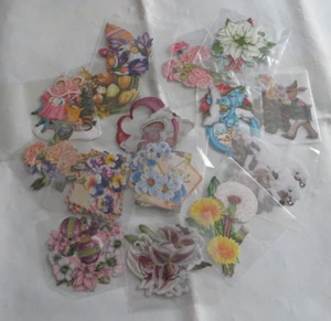 Bastelpaket mit Material von Karin Jittenmeier - Bild 1 von 11