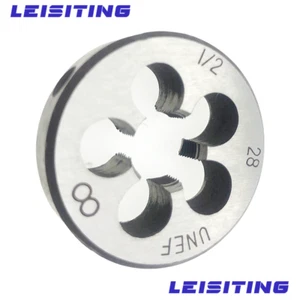 USA Maulkorb Gewindeform hochwertige Büchsenmacher (1/2" - 28) 22LR 223 556 - Bild 1 von 4